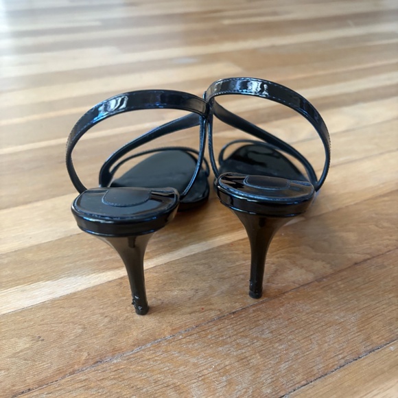 Christian Louboutin Rosa Z 80 - Picture 6 of 7